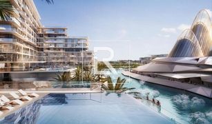3 Bedrooms Apartment for sale in , Abu Dhabi Saadiyat Grove
