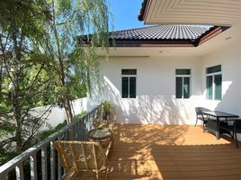 6 Bedroom Villa for rent in Airport-Pattaya Bus 389 Office, Nong Prue, Huai Yai