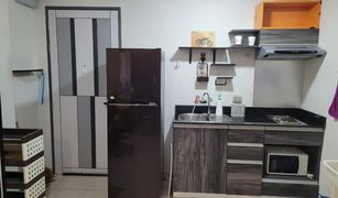 1 Schlafzimmer Wohnung zu verkaufen in Bang Na, Bangkok Voque Place Sukhumvit 107