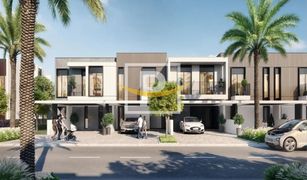 3 Bedrooms Townhouse for sale in EMAAR South, Dubai Greenview