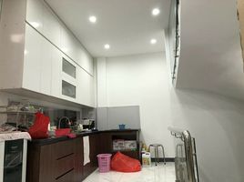 4 Schlafzimmer Villa zu verkaufen in Ba Dinh, Hanoi, Ngoc Ha, Ba Dinh