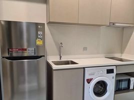 Studio Condo for rent at Life Ladprao, Chomphon, Chatuchak, Bangkok