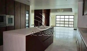 5 Bedrooms Villa for sale in , Abu Dhabi Al Gurm Resort