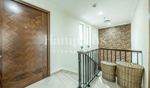 2 Bedrooms Apartment for sale in Marina Quays, Dubai Marina Quays Villas