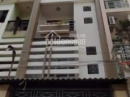 Studio House for sale in Ho Chi Minh City, Ward 12, Binh Thanh, Ho Chi Minh City