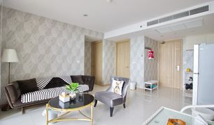 2 chambres Condominium a vendre à Na Kluea, Pattaya The Riviera Wongamat