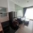 1 Bedroom Condo for rent at Supalai Lite Sathorn - Charoenrat, Bang Khlo, Bang Kho Laem