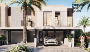 3 Bedrooms Villa for sale in EMAAR South, Dubai Greenviews 2