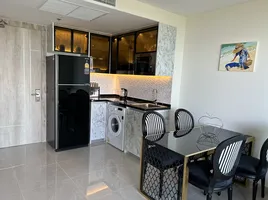 1 Bedroom Condo for rent at The Riviera Monaco, Nong Prue