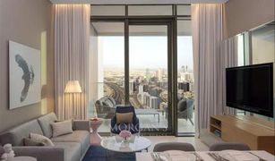 1 Bedroom Apartment for sale in , Dubai SLS Dubai Hotel & Residences