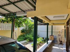 3 Bedroom House for rent in Sutthisan MRT, Din Daeng, Din Daeng