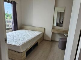 1 Schlafzimmer Wohnung zu vermieten im Phyll Phahol 34, Sena Nikhom, Chatuchak, Bangkok