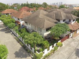 4 Bedroom House for sale at Baan Sailom Pak Kret, Pak Kret, Pak Kret, Nonthaburi