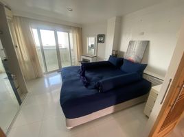 1 Bedroom Condo for sale at Phuket Palace, Patong, Kathu, Phuket