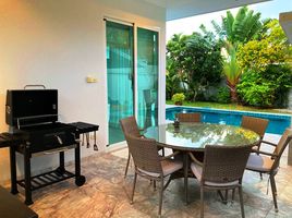 3 Schlafzimmer Haus zu vermieten im Waterside Residences by Red Mountain, Thap Tai, Hua Hin