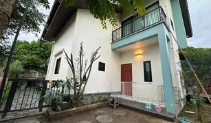 ขายบ้านเดี่ยว 3 ห้องนอน ใน ท่าวังตาล, เชียงใหม่ 