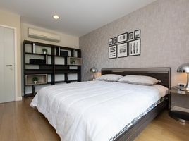 2 Schlafzimmer Wohnung zu verkaufen im The Crest Sukhumvit 24, Khlong Tan