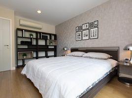 2 Schlafzimmer Appartement zu vermieten im The Crest Sukhumvit 24, Khlong Tan