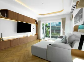 3 Bedroom Villa for rent at Supalai Palm Spring Banpon Phuket, Si Sunthon, Thalang