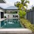 3 Bedroom Villa for rent at Phloenchan 3, Pa Khlok