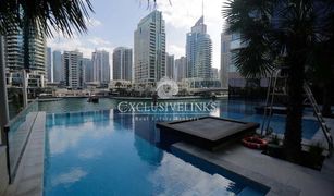 2 Bedrooms Apartment for sale in Dubai Marina Walk, Dubai No.9