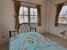 4 Schlafzimmer Villa zu verkaufen im Arisara Village 4, Bang Mae Nang, Bang Yai