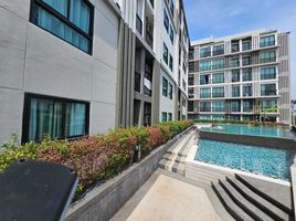 1 Bedroom Condo for sale at Zcape I, Choeng Thale