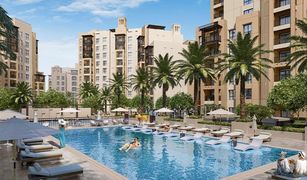 1 Bedroom Apartment for sale in Madinat Jumeirah Living, Dubai Lamaa