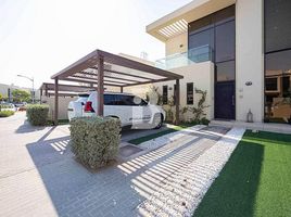 3 Bedroom Villa for sale at Trinity, DAMAC Hills (Akoya by DAMAC)