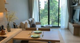 Available Units at Sky Residence Thonglor 25