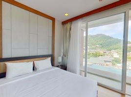 2 Schlafzimmer Wohnung zu vermieten im Q Conzept Condominium, Karon, Phuket Town