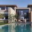 3 Bedroom Villa for sale at Vye Sodic, New Zayed City, Sheikh Zayed City, Giza