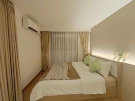 1 Schlafzimmer Wohnung zu vermieten im Level Condo Bang Na, Bang Chalong, Bang Phli