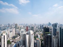 1 Schlafzimmer Wohnung zu vermieten im Ashton Asoke, Khlong Toei Nuea, Watthana