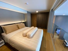 3 Schlafzimmer Appartement zu vermieten im Siamese Exclusive Sukhumvit 31, Khlong Toei Nuea