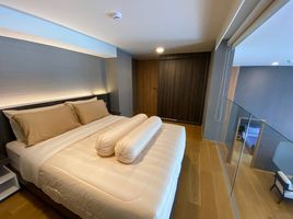 3 Schlafzimmer Appartement zu vermieten im Siamese Exclusive Sukhumvit 31, Khlong Toei Nuea, Watthana, Bangkok