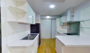 2 Schlafzimmern Wohnung zu verkaufen in Khlong Tan Nuea, Bangkok The Madison