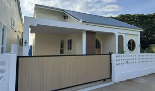 3 Bedrooms House for sale in Nam Phrae, Chiang Mai 