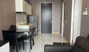 1 Bedroom Condo for sale in Phra Khanong, Bangkok The President Sukhumvit 81