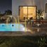 4 Bedroom House for sale at Noya Viva, Yas Island, Abu Dhabi