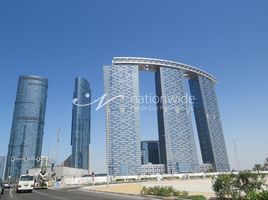 3 Bedroom Apartment for sale at The Gate Tower 3, Shams Abu Dhabi