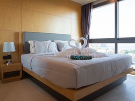 1 Schlafzimmer Wohnung zu vermieten im Silk Condominium Ao Nang, Ao Nang, Mueang Krabi