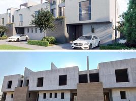 3 Bedroom Townhouse for sale at O West, 6 October Compounds, 6 October City