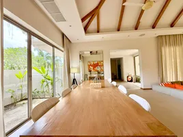 3 Schlafzimmer Villa zu vermieten im Trichada Villas, Choeng Thale, Thalang, Phuket