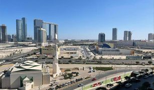 2 Bedrooms Apartment for sale in Marina Square, Abu Dhabi Al Maha Tower