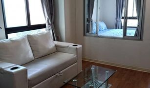 1 Bedroom Condo for sale in Suan Luang, Bangkok Lumpini Ville Sukhumvit 77