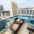 2 Bedroom Apartment for sale at Yacht Bay, 