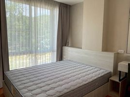 1 Bedroom Condo for sale at Casa Condo At CMU, Suthep