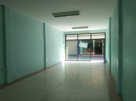 96 кв.м. Office for rent at Chaiseri Center, Wiang Yong, Mueang Lamphun