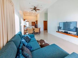 2 Bedroom Villa for rent at Ananda Lake View, Thep Krasattri